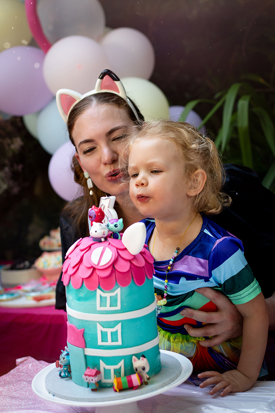birthday party